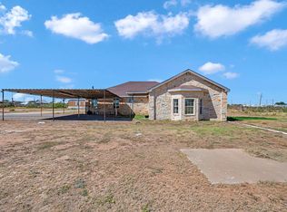 1748 S Gunsmoke Rd, Odessa, TX 79763