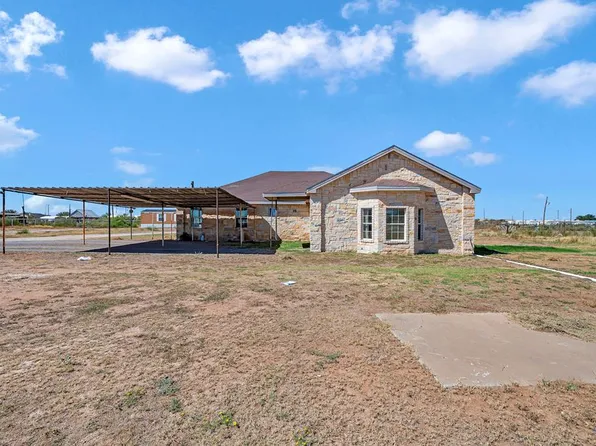 1748 S Gunsmoke Rd, Odessa, TX 79763