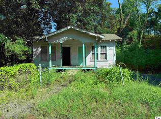 2101 Flynn St, Monroe, LA 71201