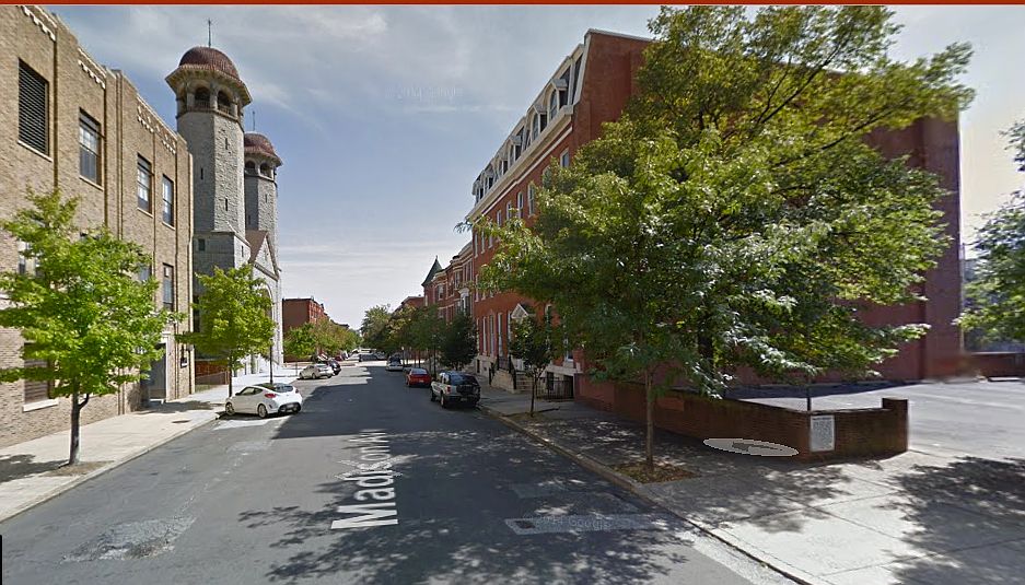 Historic Neighborhoods 