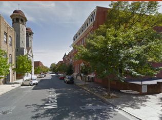 1902 Madison Ave, Baltimore, MD 21217