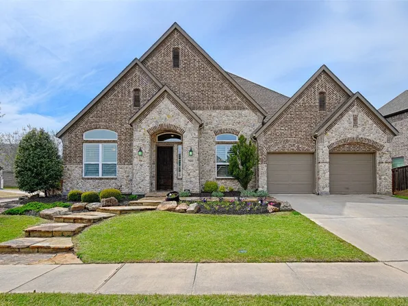 7801 Medina Way, McKinney, TX 75071