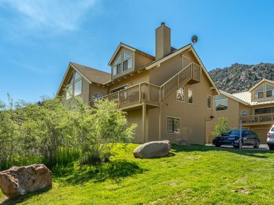 117 Lake Manor Pl #18, Crowley Lake, CA, 93546
