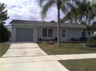 8061 Trionfo Ave, North Port, FL 34287