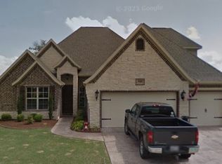4506 W Pat Lee Pkwy, Rogers, AR 72758