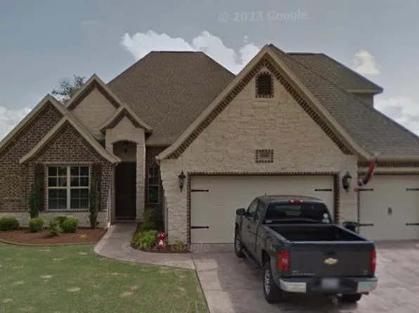 4506 W Pat Lee Pkwy, Rogers, AR 72758