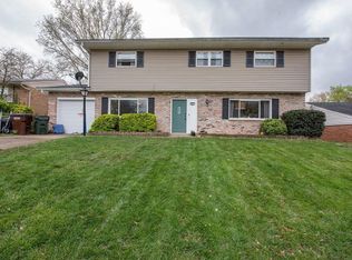 941 Patricia Ln, Cincinnati, OH 45230