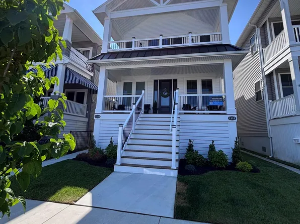 1115-1117 West Ave, Ocean City, NJ 08226