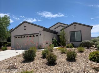 2441 Cosmic Ray Pl, Henderson, NV 89044