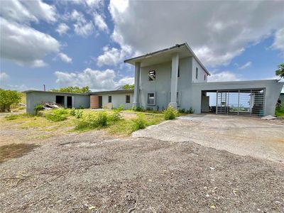 G15 Bo Quebrada Yeguas, Salinas, PR, 00751