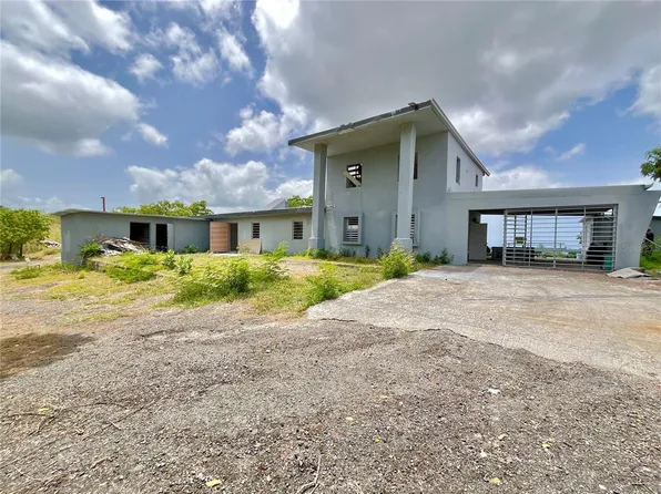 G15 Bo Quebrada Yeguas, Salinas, PR 00751