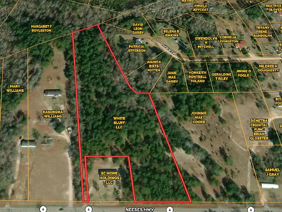 2nd image of 3356 Neeses Hwy
