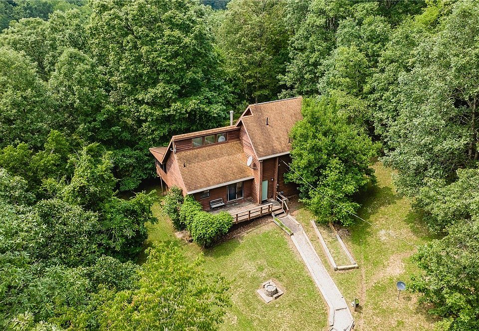 1623 White Oak Run Rd, Walker, WV 26180 Zillow