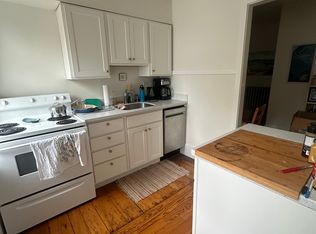 35 Concord Ave APT 6, Cambridge, MA 02138