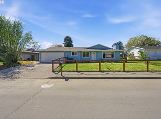 560 SE Border Ln, McMinnville, OR