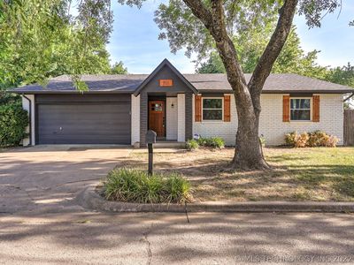 609 E 139th St, Glenpool, OK, 74033