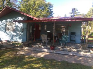513 N Canyon Dr, Onalaska, TX 77360
