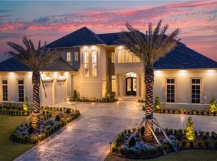 990 Lakeshore Blvd, Slidell, LA 70461