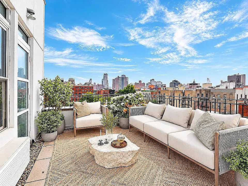 114 Ridge St #PENTHOUSE