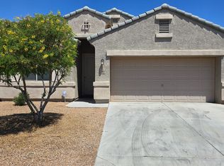 23832 W Magnolia Dr, Buckeye, AZ 85326