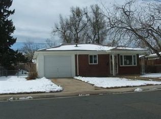 5465 Quay St, Arvada, CO 80002