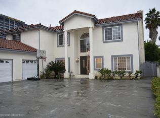 4751 Haskell Ave, Encino, CA 91436