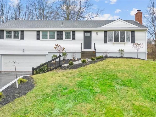 1954 Hartford Turnpike, North Haven, CT 06473