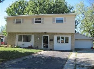 37 Redington Ct, Dayton, OH