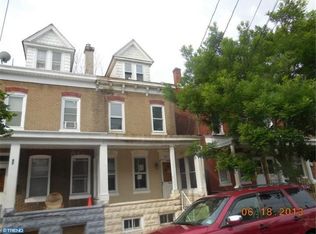 975 Smith Ave, Trenton, NJ 08610