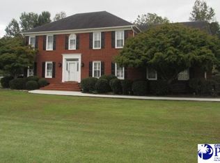 2720 Secretariat Dr, Florence, SC 29505