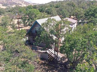 3416 Dennis Ln, Hornbrook, CA 96044
