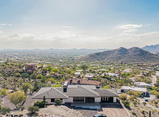 6111 E VICTORIA Drive, Cave Creek, AZ 85331