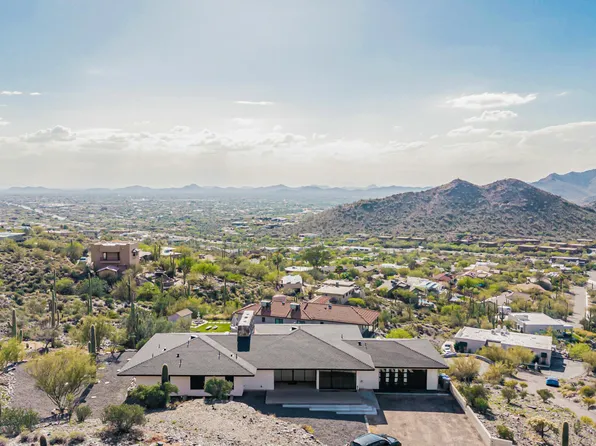 6111 E VICTORIA Drive, Cave Creek, AZ 85331