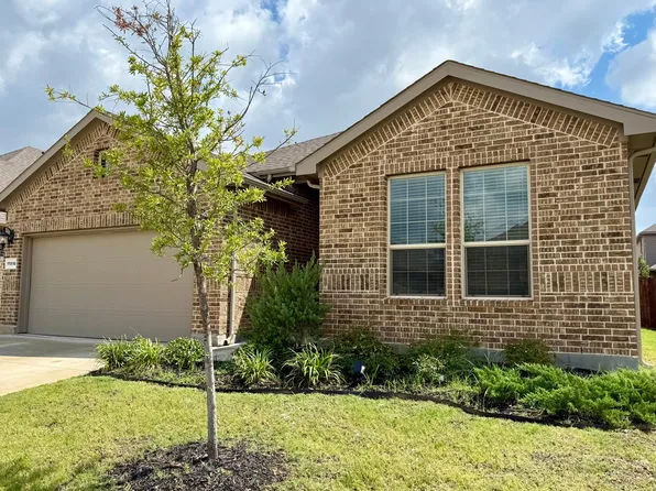 11516 Lavonia Rd, Fort Worth, TX 76244