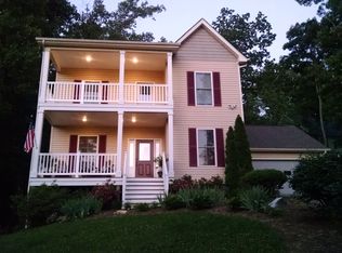 10 Gollum Dr, Fairview, NC 28730