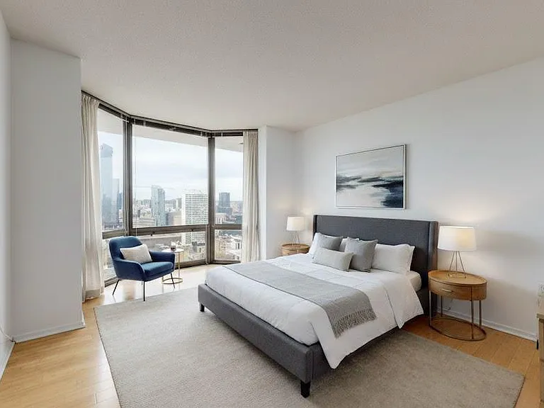 2020 Walnut St #29J — Photo 9