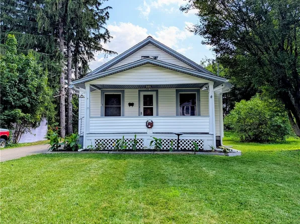 211 Liberty St, Horseheads, NY 14845