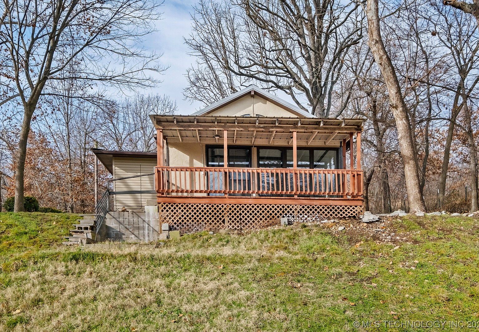 504 S 1st St, Bernice, OK 74331 MLS 2400995 Zillow