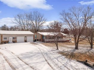 5590 Highway 135 SW, Corydon, IN 47112