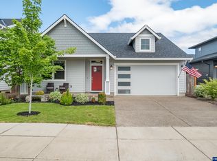 1531 SE Barberry Ave, Dallas, OR