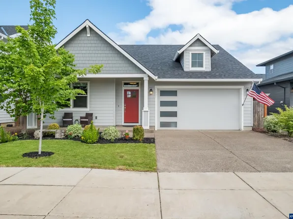 1531 SE Barberry Ave, Dallas, OR 97338