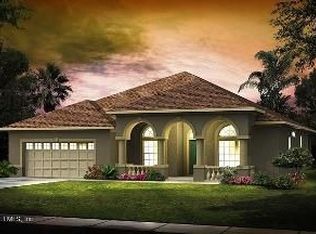 1954 Bridgewood Dr, Orange Park, FL 32065