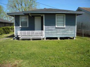 2840 Hebert St, Beaumont, TX 77705