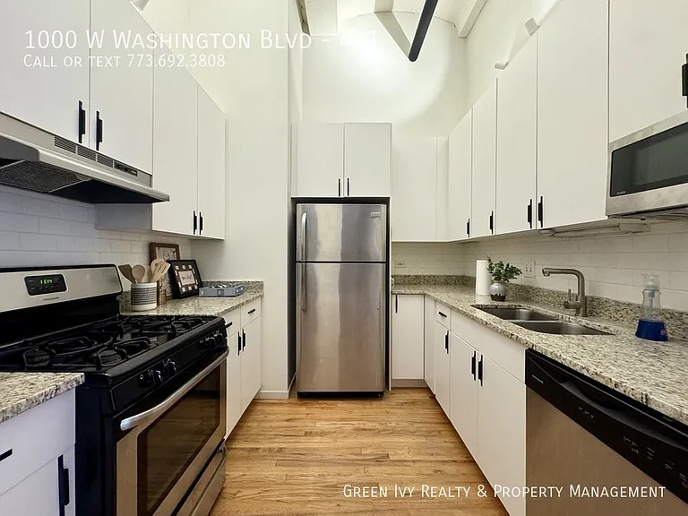 1000 W Washington Blvd #411 — Photo 5