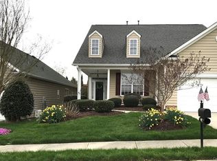 986 Platinum Dr, Fort Mill, SC 29708