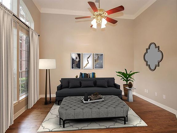 Your virtual furniture!