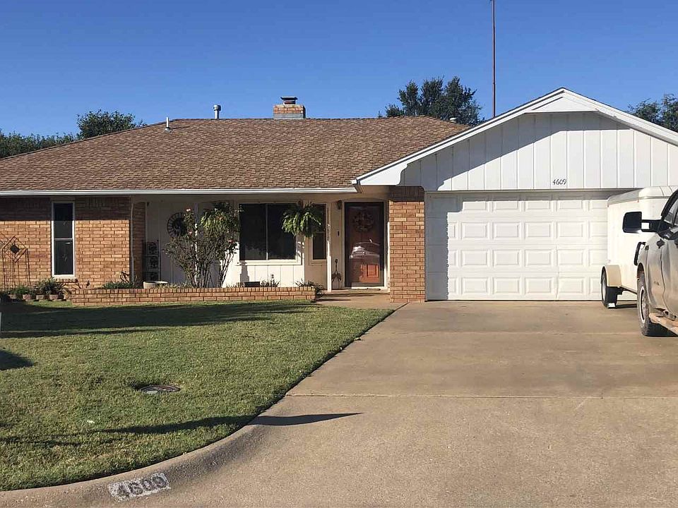 1st image of 4609 Ponderosa Dr