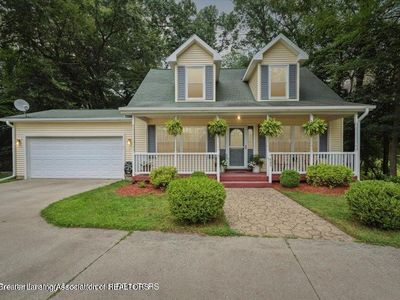 605 Michaels View Ln, Eaton Rapids, MI, 48827