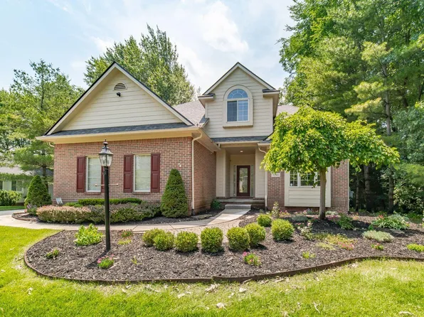 7191 Elderwood Cir, Clarkston, MI 48346