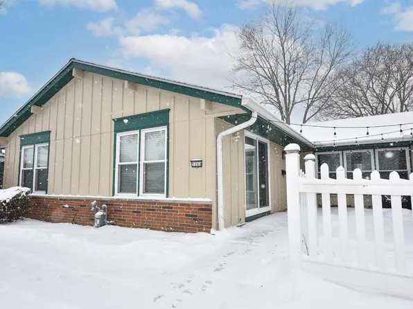 5266 Woodbridge LANE SOUTH South, Greenfield, WI 53221